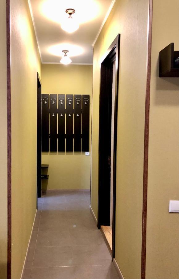 3-Room Apartment Nft Gudauri Penta 203 Exterior foto