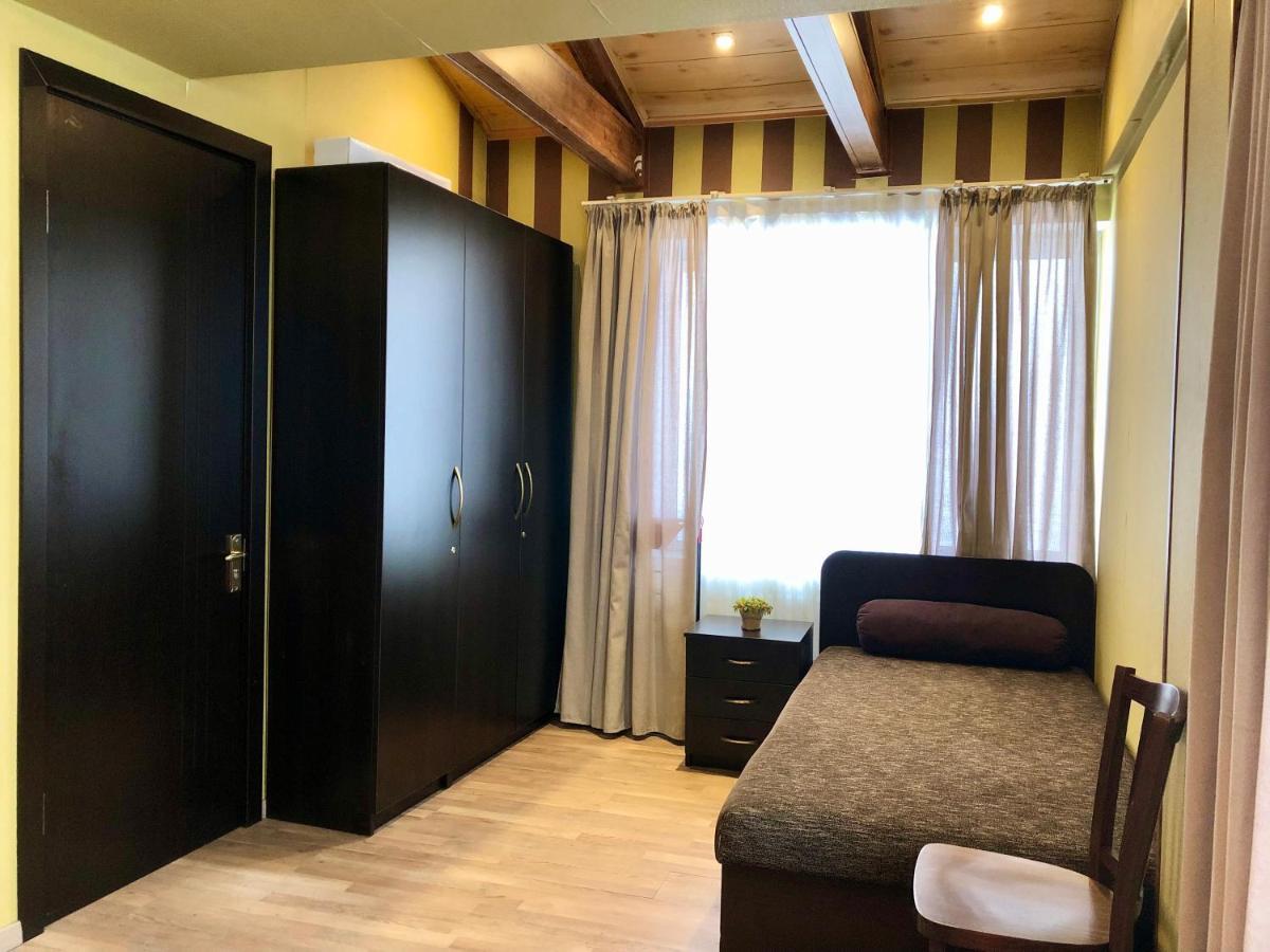 3-Room Apartment Nft Gudauri Penta 203 Exterior foto